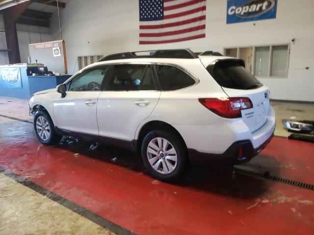 Photo 2 from auction – 2019 SUBARU OUTBACK 2. with VIN 4S4BSAFC7K3280488
