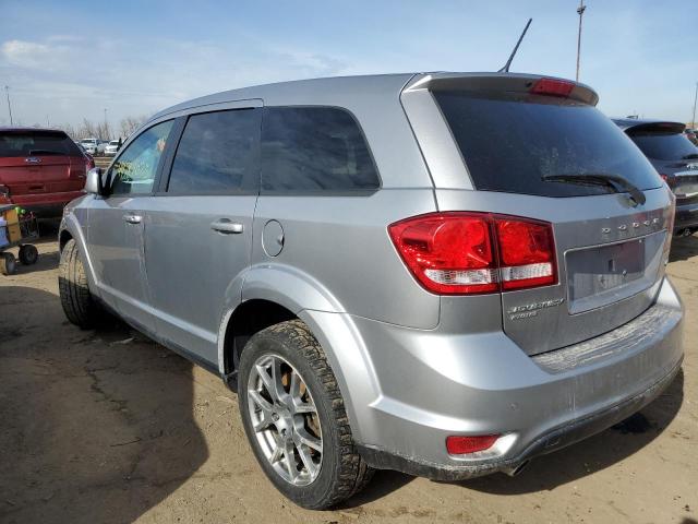 Photo 2 from auction – 2016 DODGE JOURNEY R/ with VIN 3C4PDDEG7GT243883