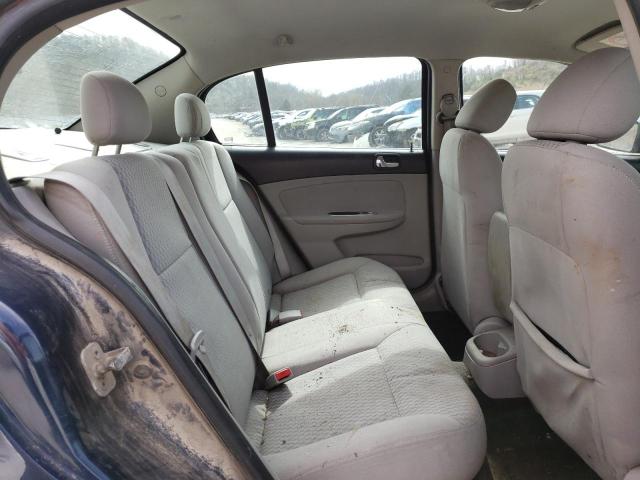 Photo 10 from auction – 2010 CHEVROLET COBALT 1LT with VIN 1G1AD5F52A7166272