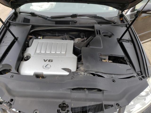 Photo 11 from auction – 2010 LEXUS ES 350 with VIN JTHBK1EG5A2375451