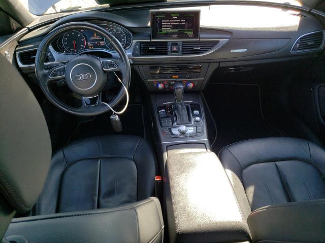 Photo 8 from auction – 2017 AUDI A6 PREMIUM with VIN WAUG8AFC3HN122765