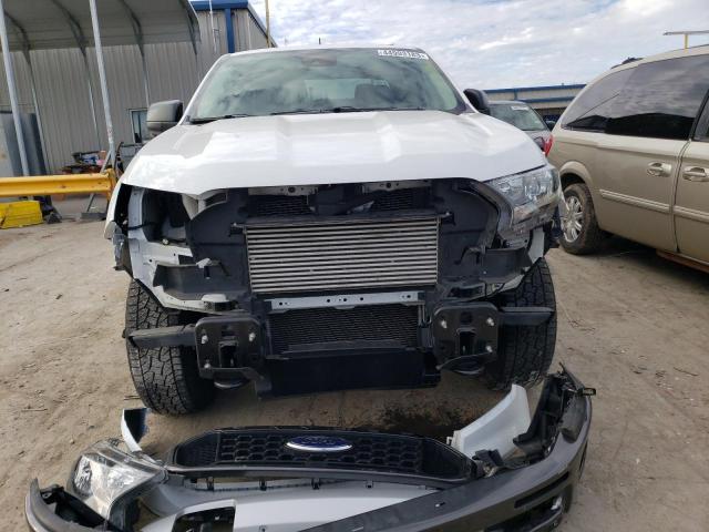 Photo 5 from auction – 2021 FORD RANGER XL with VIN 1FTER4FH0MLD81210