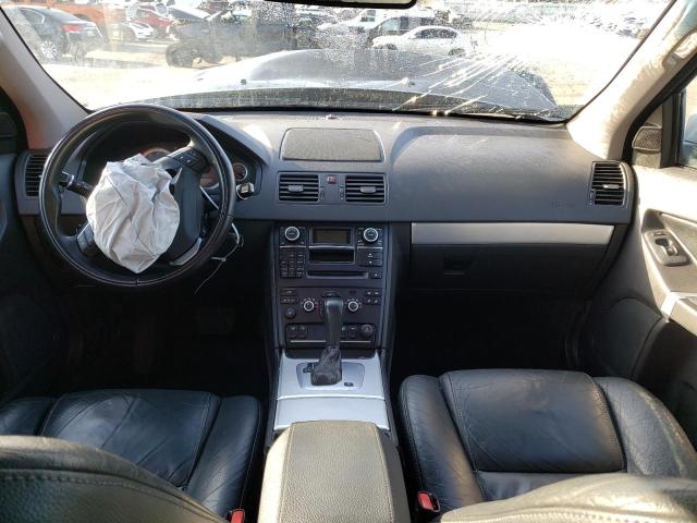 Photo 8 from auction – 2013 VOLVO XC90 3.2 with VIN YV4952CZ8D1646107