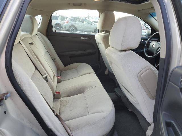 Photo 10 from auction – 2012 CHEVROLET IMPALA LT with VIN 2G1WG5E38C1122953