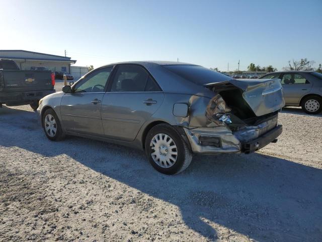Photo 2 from auction – 2005 TOYOTA CAMRY LE with VIN 4T1BE32K55U635897