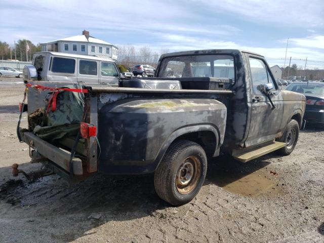 Photo 3 from auction – 1982 FORD F-150 with VIN 1FTDF15E1CLA17760