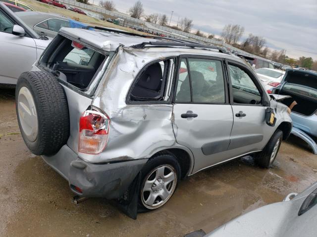 Photo 3 from auction – 2001 TOYOTA RAV4 with VIN JTEGH20V610007904