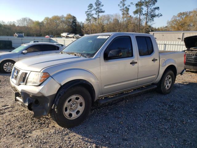 NISSAN FRONTIER S 2014 with VIN 1N6AD0ER0EN769427 - Photo from auction