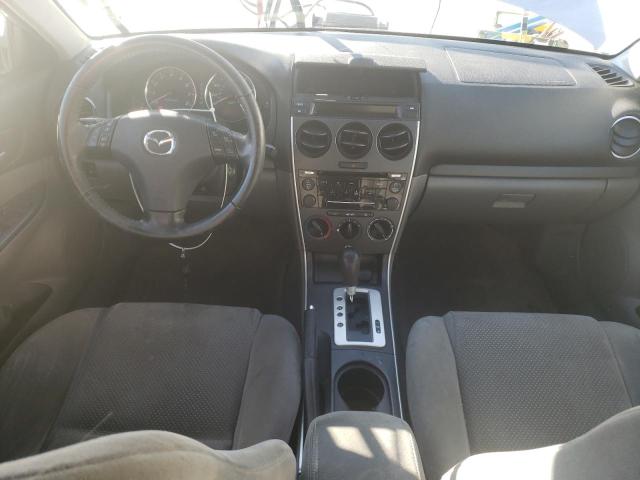 Photo 8 from auction – 2007 MAZDA 6 I with VIN 1YVHP80C675M53862