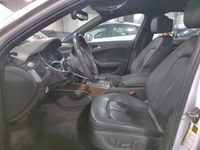 Photo 7 from auction – 2012 AUDI A6 PREMIUM with VIN WAUGGAFC2CN128987
