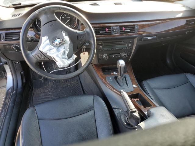 Photo 8 from auction – 2011 BMW 328 I SULE with VIN WBAPH5C56BA448359