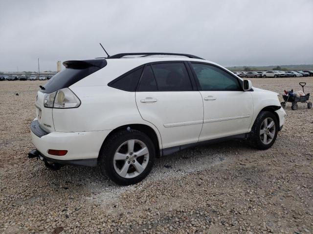 Photo 3 from auction – 2007 LEXUS RX 350 with VIN 2T2GK31U47C006195