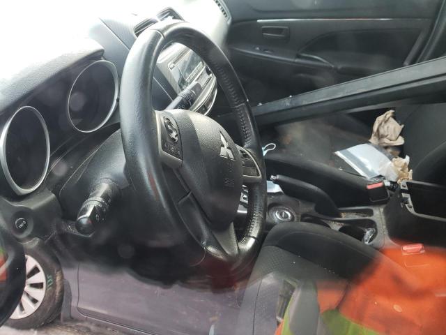 Photo 9 from auction – 2015 MITSUBISHI OUTLANDER with VIN 4A4AR3AU3FE022866