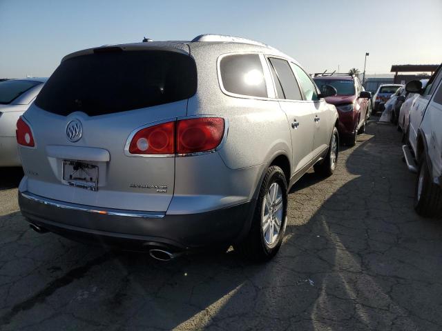 Photo 3 from auction – 2008 BUICK ENCLAVE CX with VIN 5GAER13788J222240