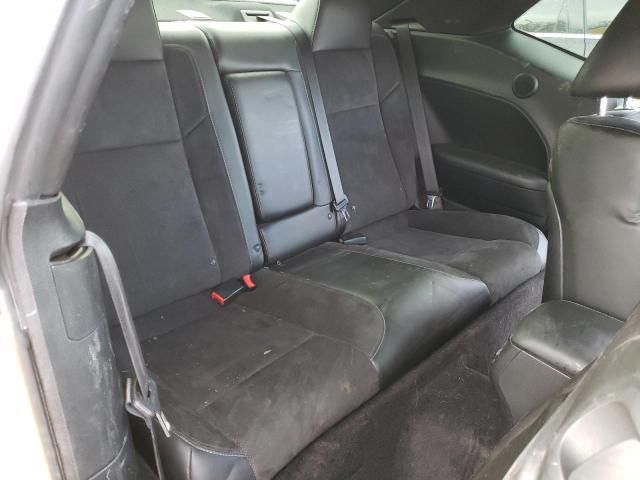 Photo 10 from auction – 2017 DODGE CHALLENGER with VIN 2C3CDZGG4HH641222