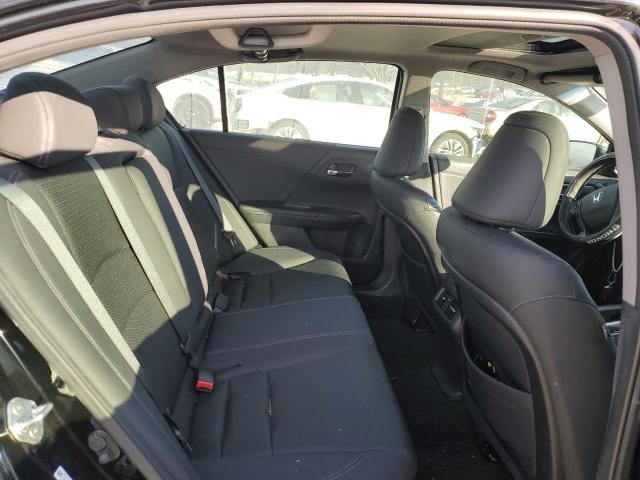 Photo 10 from auction – 2013 HONDA ACCORD EXL with VIN 1HGCR3F83DA033366