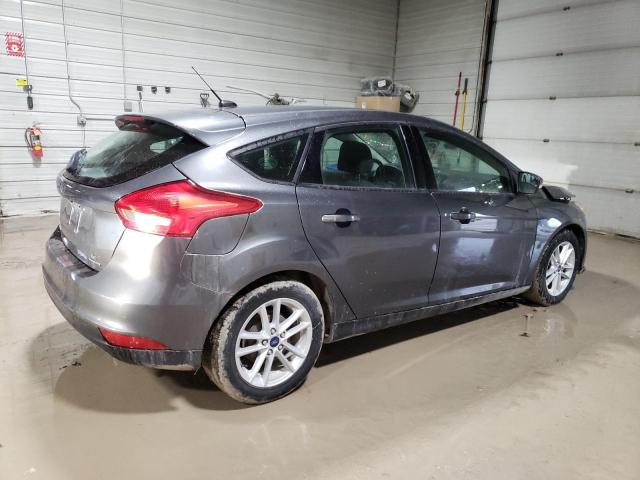 Photo 3 from auction – 2016 FORD FOCUS SE with VIN 1FADP3K21GL370076