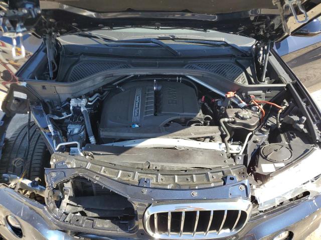 Photo 12 from auction – 2015 BMW X5 SDRIVE3 with VIN 5UXKR2C55F0H41353