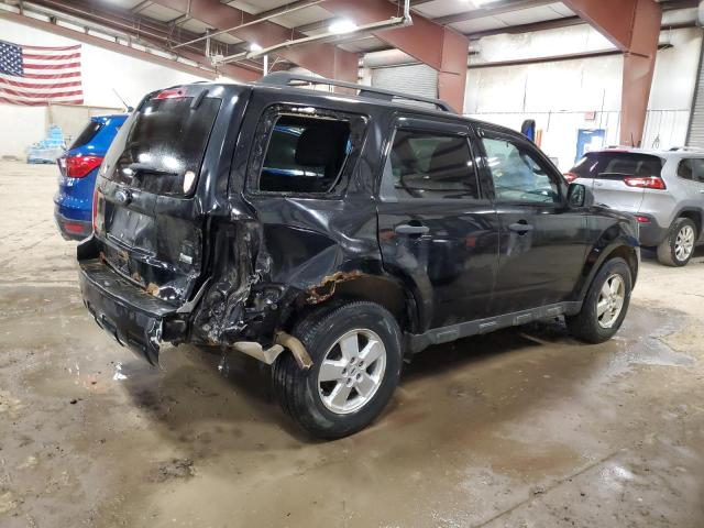 Photo 3 from auction – 2010 FORD ESCAPE XLT with VIN 1FMCU9DG8AKA39854