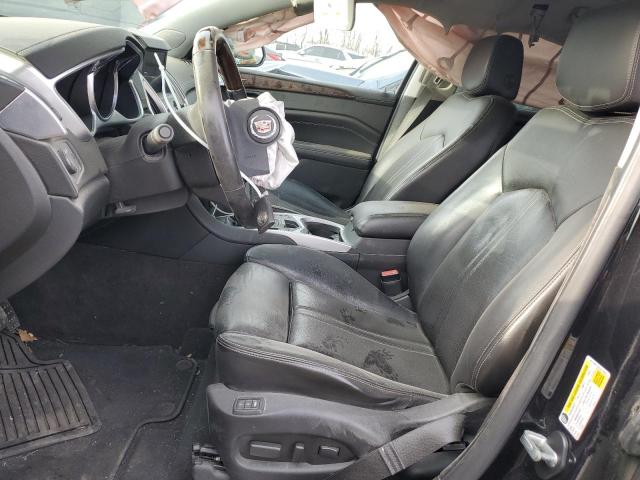 Photo 7 from auction – 2012 CADILLAC SRX PERFOR with VIN 3GYFNEE3XCS515252