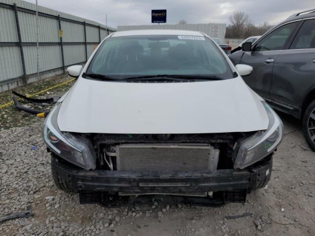 Photo 5 from auction – 2017 KIA FORTE LX with VIN 3KPFK4A77HE050310