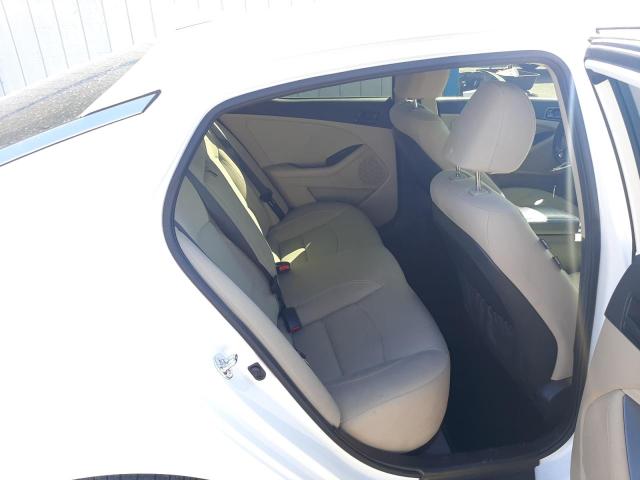 Photo 10 from auction – 2014 KIA OPTIMA LX with VIN 5XXGM4A71EG339412