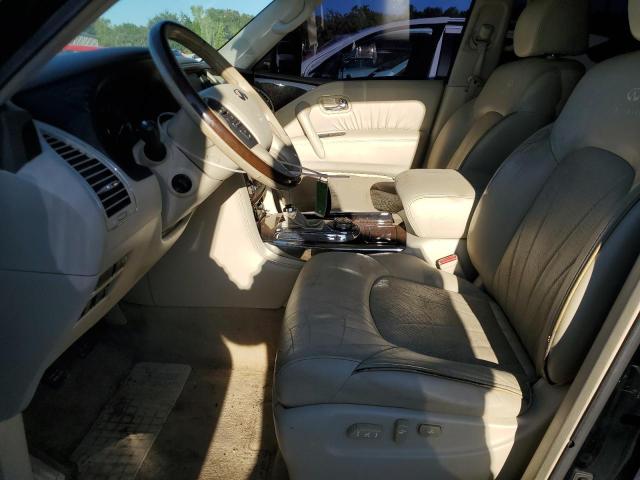 Photo 7 from auction – 2012 INFINITI QX56 with VIN JN8AZ2NE1C9019185