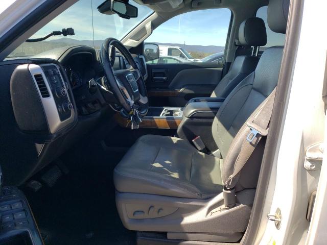 Photo 7 from auction – 2014 GMC SIERRA K15 with VIN 3GTU2VEC9EG320318
