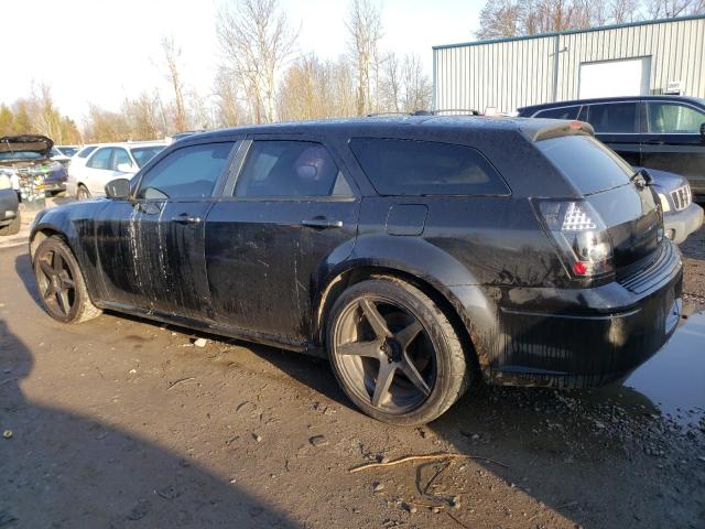 Photo 2 from auction – 2005 DODGE MAGNUM R/T with VIN 2D4GV58285H641745