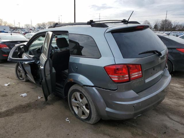 Photo 2 from auction – 2009 DODGE JOURNEY SX with VIN 3D4GG57V79T181383