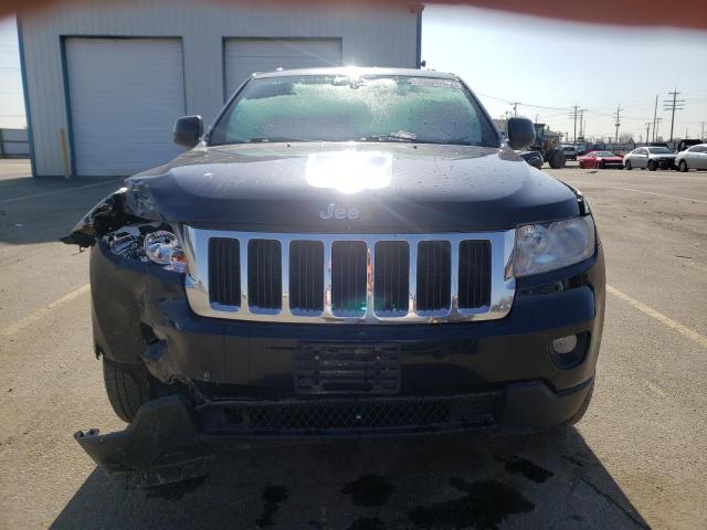 Photo 5 from auction – 2011 JEEP GRAND CHER with VIN 1J4RR4GG4BC527915