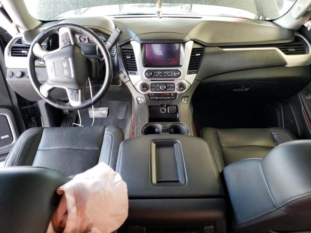 Photo 8 from auction – 2020 GMC YUKON SLT with VIN 1GKS2BKC1LR269229