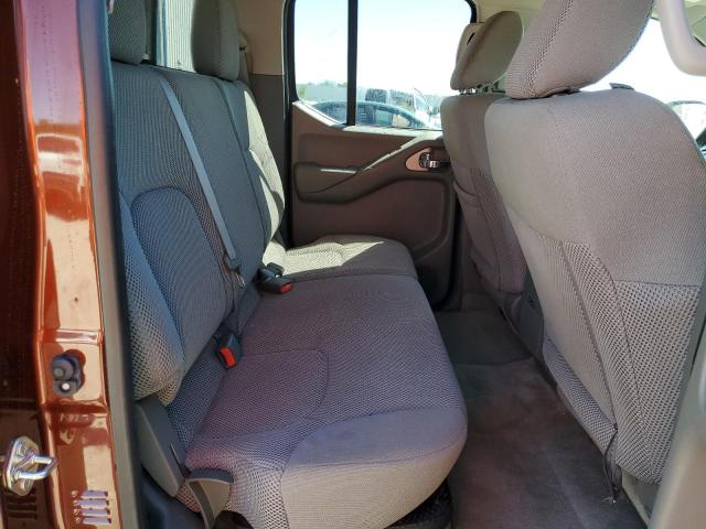 Photo 10 from auction – 2017 NISSAN FRONTIER S with VIN 1N6AD0EV8HN702608