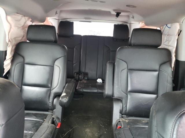Photo 10 from auction – 2018 CHEVROLET SUBURBAN C with VIN 1GNSCHKC0JR112341