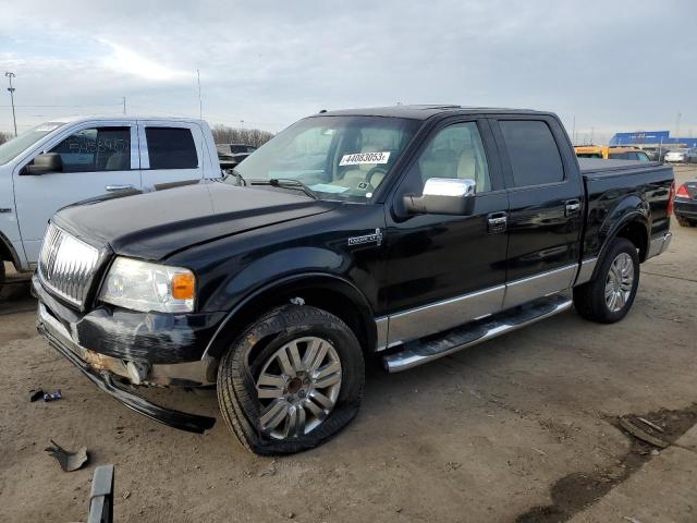 LINCOLN MARK LT 2006 con VIN 5LTPW18516FJ18709 - Foto de la subasta
