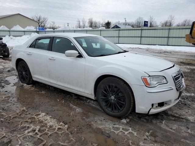 Photo 4 from auction – 2013 CHRYSLER 300 with VIN 2C3CCARG3DH505482