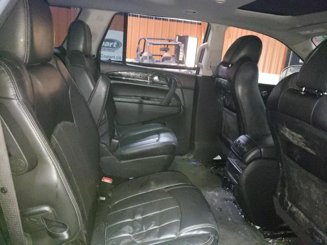 Photo 11 from auction – 2014 BUICK ENCLAVE with VIN 5GAKVBKD6EJ236001