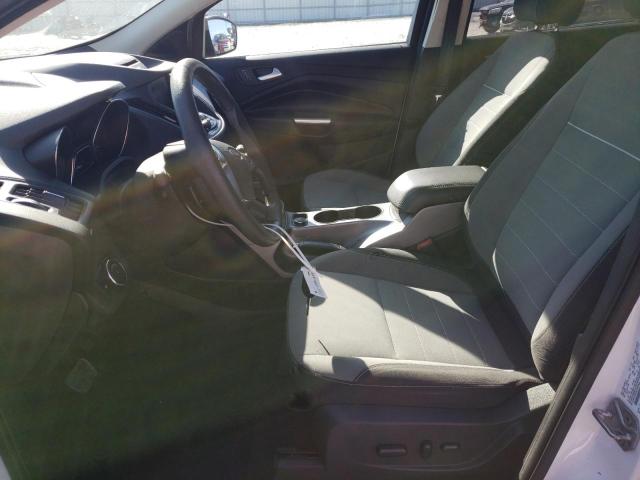 Photo 7 from auction – 2014 FORD ESCAPE SE with VIN 1FMCU0GX9EUB72608