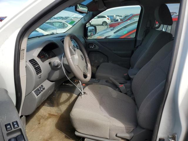 Photo 7 from auction – 2018 NISSAN FRONTIER S with VIN 1N6DD0EV4JN705900
