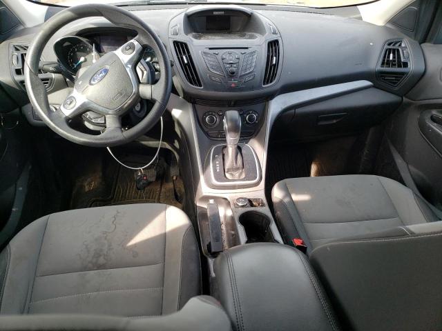 Photo 8 from auction – 2013 FORD ESCAPE SE with VIN 1FMCU9GX2DUB54129