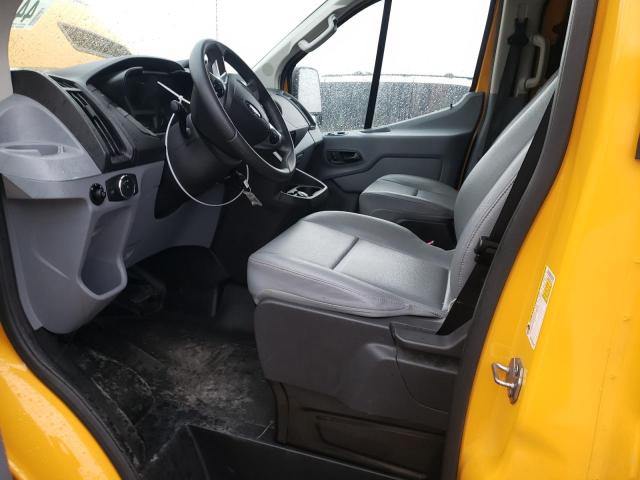 Photo 7 from auction – 2019 FORD TRANSIT T- with VIN 1FTYR2ZM5KKA53388