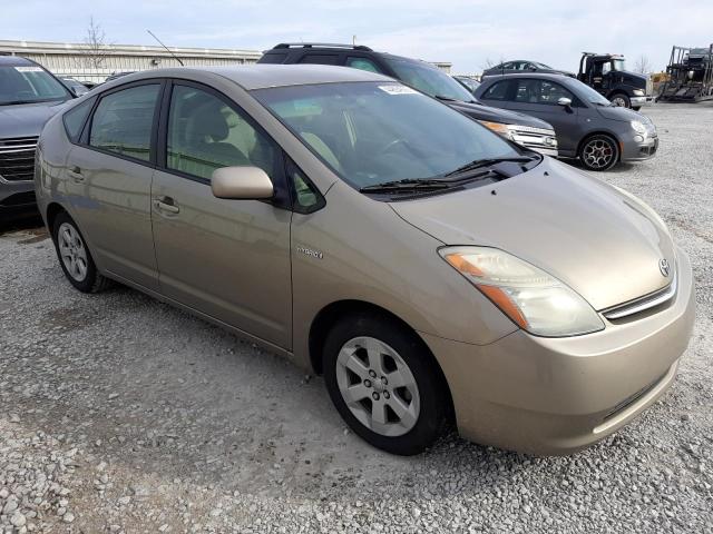 Photo 4 from auction – 2008 TOYOTA PRIUS with VIN JTDKB20U887797571