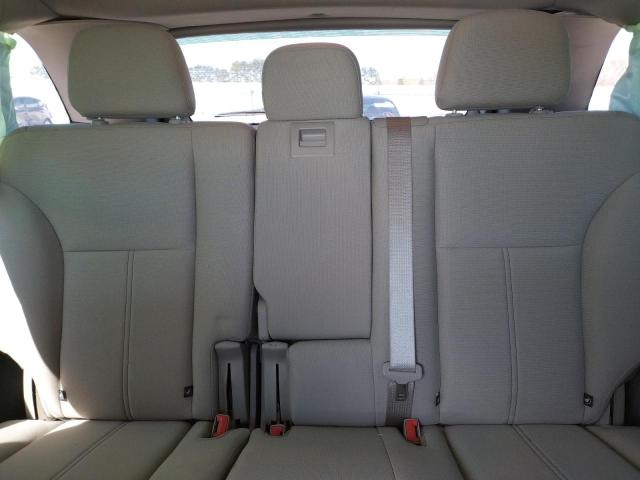 Photo 10 from auction – 2013 FORD EDGE with VIN 2FMDK3GCXDBB01205