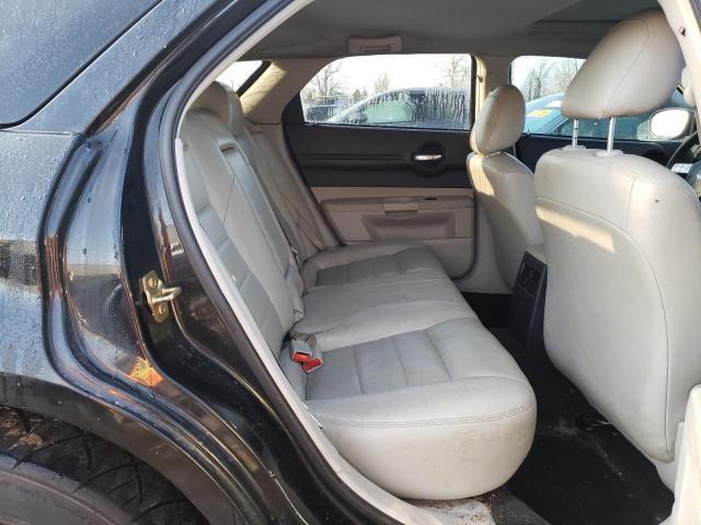 Photo 10 from auction – 2005 DODGE MAGNUM R/T with VIN 2D4GV58285H641745