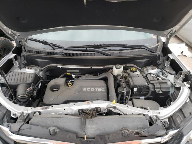 Photo 12 from auction – 2021 CHEVROLET EQUINOX PR with VIN 3GNAXNEV7MS166152