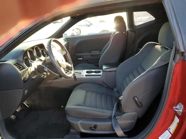 Photo 7 from auction – 2010 DODGE CHALLENGER with VIN 2B3CJ4DV1AH205882