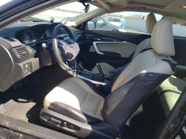 Photo 7 from auction – 2014 HONDA ACCORD EXL with VIN 1HGCT1B88EA010730