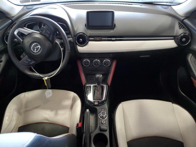 Photo 8 from auction – 2016 MAZDA CX-3 GRAND with VIN JM1DKFD75G0138665