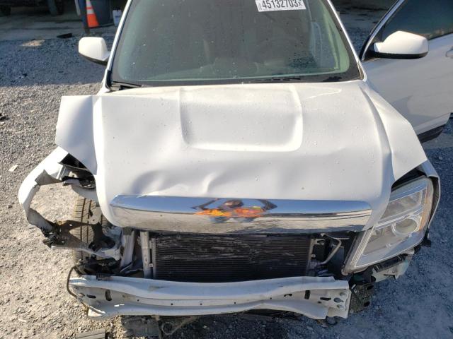 Photo 12 from auction – 2014 GMC TERRAIN SL with VIN 2GKALMEK6E6211395