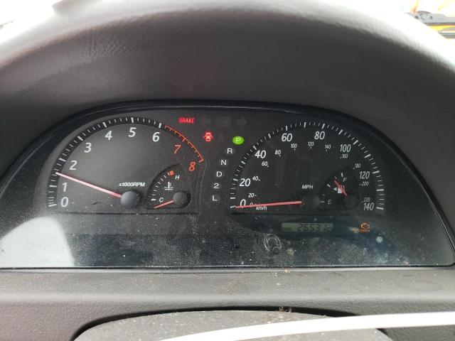 Photo 9 from auction – 2004 TOYOTA CAMRY with VIN 4T1BE32K04U801841